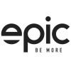 Epic Travel Logo
