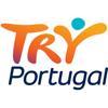 TRY Portugal Logo