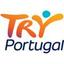 TRY Portugal Logo