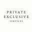 Private Exclusive Services Logo