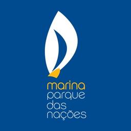 Marina Parque das Nações Logo