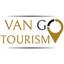 Van GO Tourism Logo