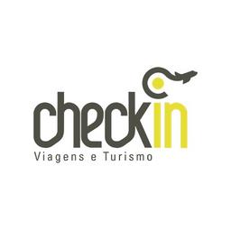 Check In Viagens E Turismo Logo