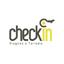 Check In Viagens E Turismo Logo
