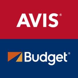 AVIS BUDGET PORTUGAL Logo