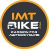 IMTBIKE. BMW Motorcycle Tour and Rental. Logo