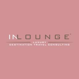 InLounge Luxury Destination Travel Consulting Logo