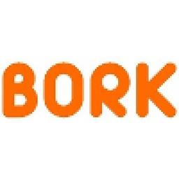 Bork You, Lda Logo