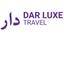 DAR LUXE TRAVEL Logo