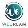 WeDream Viagens Logo