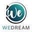 WeDream Viagens Logo
