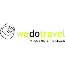 WeDo Travel Logo