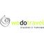 WeDo Travel Logo