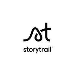 Storytrail Logo