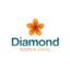 Diamond Tours & Travel Logo