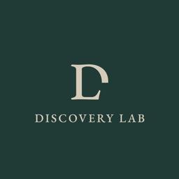 DISCOVERY LAB Logo