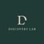 DISCOVERY LAB Logo