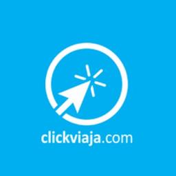 Clickviaja.com - Lisboa Expo Logo