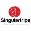 Singulartrips - Luxury Travel Agency & DMC Logo