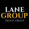 LaneGroup Logo