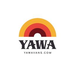 Yawa Vans Logo