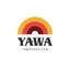 Yawa Vans Logo