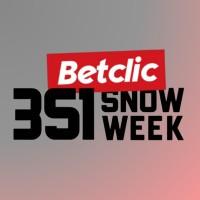 351Snow Logo
