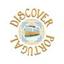 Discover Portugal Logo