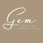 Gem Serviced Accommodation Logo