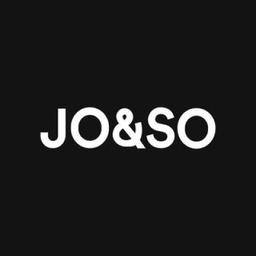 JO&SO - The Cool Hotels in Portugal Logo
