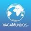 VagaMundos Logo