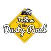 Follow The Dusty Road Logo