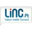 Lisbon Inside Connect Logo