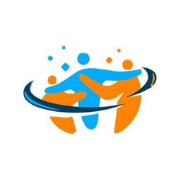 Uma Familia Em Viagem Logo