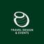 CAZZULU – Travel Design & Events Logo