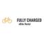 FULLY CHARGED e-bike rentals | Cascais Logo