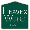 HeavenWood Travel Logo