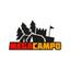Megacampo - Paintball & Adventure Park Logo