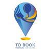 To Book Portugal Logo