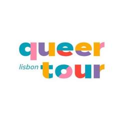 Queer Lisbon Tour Logo