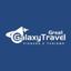 Great Galaxy Travel Logo