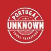 Portugal Unknown Tours Logo