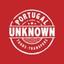 Portugal Unknown Tours Logo
