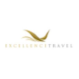 EXCELLENCE TRAVEL Logo