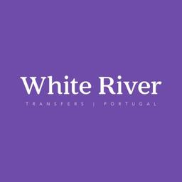 White River | Private Tours and Transfers Logo