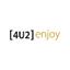 4u2enjoy Logo