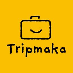 Tripmaka Logo