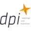 DPI Meetings and Incentives Logo
