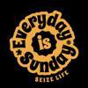 Everyday Is Sunday Logo