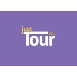 Just Tour It Logo